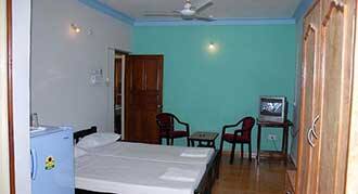 Kamal Beach Retreat Hotel, Goa 2